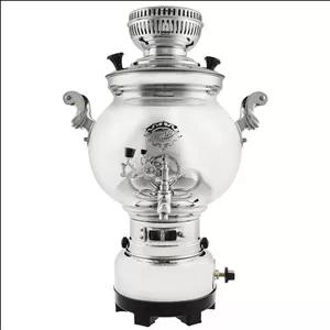 سماور گازسوز  مدل Sahand ظرفیت 8 لیتر مبلمونسرا مدل 201550