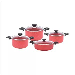 سرویس پخت و پز 8 پارچه  مدل ویولت مبلمونسرا مدل 201504