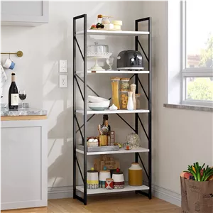 شلف دیواری دیزم مدل SLF-16G19-60W مبلمونسرا مدل 209274