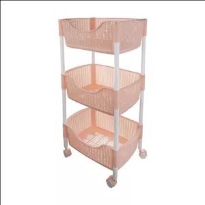 سبد سیب زمینی و پیاز مدل گرند 3 طبقه کد RM637 مبلمونسرا مدل 210752