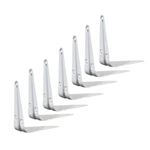 گونیا طاقچه مدل s4 بسته 7 عددی مبلمونسرا مدل 210136