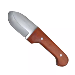 چاقو آشپزخانه مدل پوست کنی کد STN014791 مبلمونسرا مدل 205554