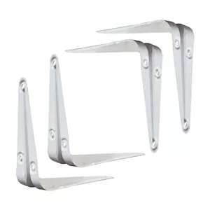 گونیا طاقچه مدل s5 بسته 4 عددی مبلمونسرا مدل 210141