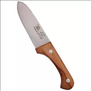 چاقو قصابی استیل مشهود کد 7327 مبلمونسرا مدل 205821