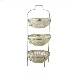 سبد سیب زمینی و پیاز مانیا مدل 109210 مبلمونسرا مدل 210639