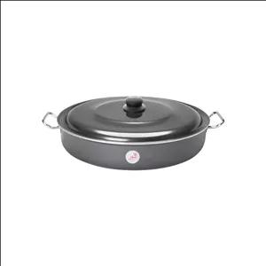 تابه تک ظرف مدل کلاسیک سایز 42 مبلمونسرا مدل 200429