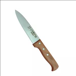 چاقو آشپزخانه فولاد استیل  مدل بره ای مبلمونسرا مدل 205487