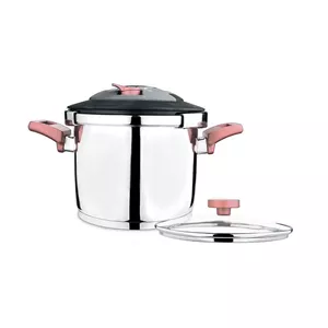 زودپز کاندید مدل فونیکس  6 لیتر مبلمونسرا مدل 201272