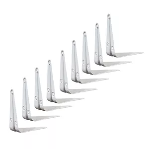 گونیا طاقچه مدل s2 بسته 9 عددی مبلمونسرا مدل 210125