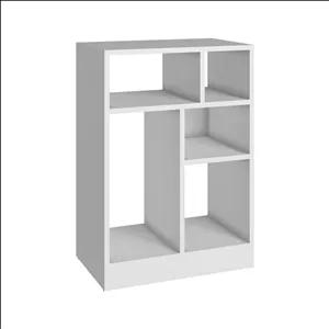 کتابخانه مدل سیمبا 03 مبلمونسرا مدل 204131