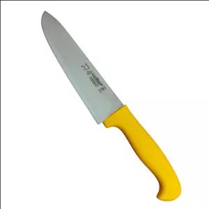 چاقو آشپزخانه فولاد استیل  مدل قصابی کد 34 مبلمونسرا مدل 205488