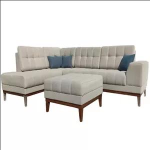 مبل ال 6 نفره مدل کاژو مبلمونسرا مدل 202960