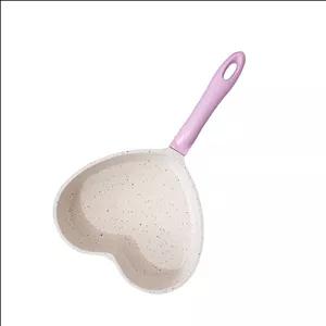 تابه عروس طرح قلب کد AT 2418 سایز 14 مبلمونسرا مدل 200550