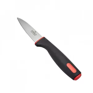 چاقوی اشپزخانه کاراجا مدل الویس 9CM مبلمونسرا مدل 205901
