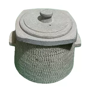 دیگ سنگی  مدل D5 مبلمونسرا مدل 201345 