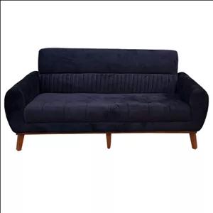 مبل راحتی 3 نفره مدل مینیمال  مبلمونسرا مدل 200148