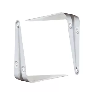 گونیا طاقچه مدل s5 بسته 2 عددی مبلمونسرا مدل 210139