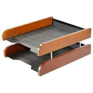 کازیه مدل چوب و فلز کد 162 مبلمونسرا مدل 204856 