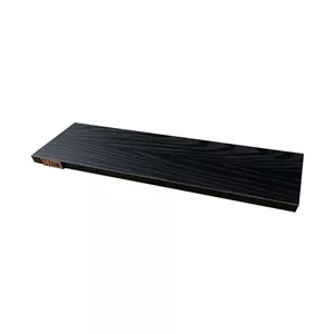 شلف دیواری دیزم مدل SLF_76O54_60B مبلمونسرا مدل 209266