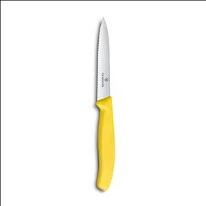 چاقوی آشپزخانه ویکتورینوکس مدل 6.7736.L8 مبلمونسرا مدل 205977