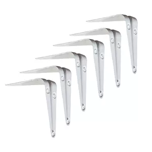 گونیا طاقچه مدل s5 بسته 6 عددی مبلمونسرا مدل 210143