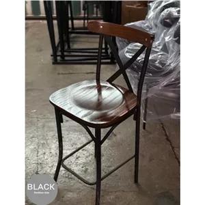 صندلی لهستانی کانتر جزیره مبلمونسرا مدل 216573