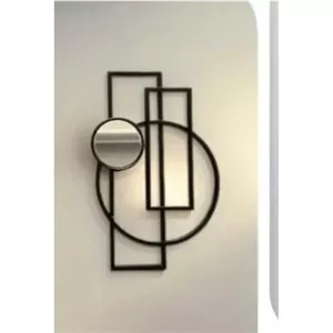 حباب لوستر مدل 1 مبلمونسرا مدل 225658