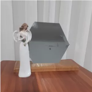 آینه هفت سین 6 ضلعی مبلمونسرا مدل 210669
