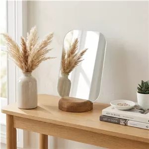 آینه رومیزی دینیال مدل Dinial DN1109 مبلمونسرا مدل 210754