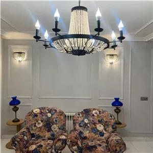 لوستر بوهو مبلمونسرا مدل 226519