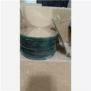 آینه هفت سین مبلمونسرا مدل 211048