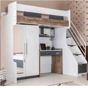 تخت کم جا مبلمونسرا مدل 200230