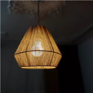 لوستر کنفی طرح الماس مبلمونسرا مدل 227009