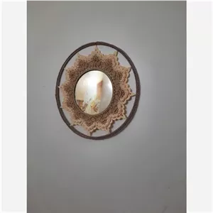 اینه دریم کچر مبلمونسرا مدل 212592