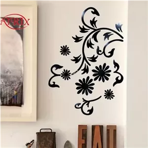 آینه مدل پیچک کد MD430 مبلمونسرا مدل 212738