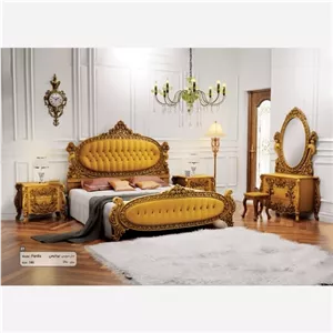 تخت خواب کم جا مناسب برای نوجوان مدل پردیس مبلمونسرا مدل 201530