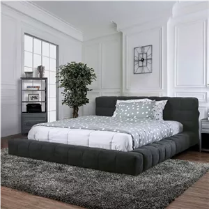 تخت خواب مینیمال - مدل مولینا مبلمونسرا مدل 201587