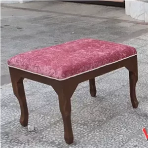 پاف صندلی 70. هزینه ارسال بصورت مبلمونسرا مدل 206363