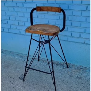 صندلی کانتر ماهلین مبلمونسرا مدل 214777