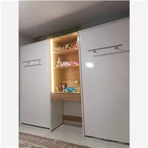 تخت کمجا یا تاشو مبلمونسرا مدل 200429