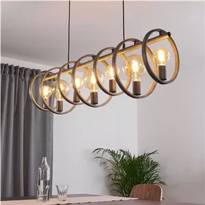 کانتری مدرن فلزی K118 مبلمونسرا مدل 223466