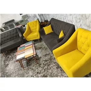 مبل کمجا پیکو 7 نفره مبلمونسرا مدل 213310