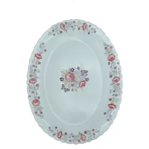 2 عدد دیس کباب اپال طرح دنیز کد 230 پارس اپال مبلمونسرا مدل 269728