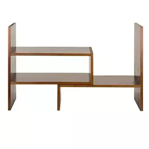 شلف رو میزی ام دی اف درجه یک در رنگ های مختلف ، جادار و زیبا دارد مبلمونسرا مدل 236982