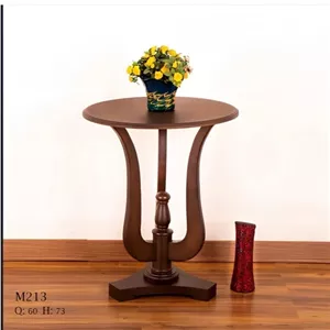 میز چوبی M213 مبلمونسرا مدل 221138