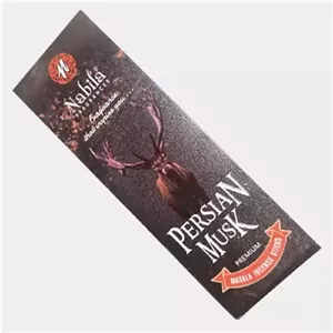 عود پرشین مشک نابیلا مبلمونسرا مدل 280278