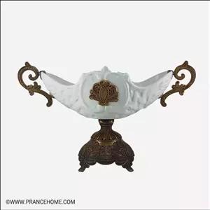 کشکول سرامیک آنتیک یونیک کد 1516 مبلمونسرا مدل 277259