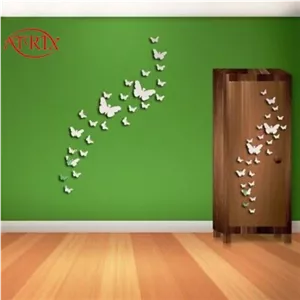 آینه مدل پرواز کد ST11بسته 24 عددی مبلمونسرا مدل 263631