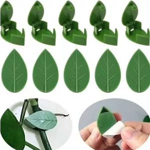 نگهدارنده شاخ و برگ گیاه 10 عددی مبلمونسرا مدل 259873