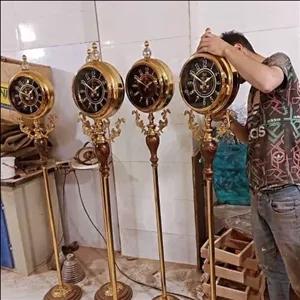 ساعت ایستاده فورتیک کد16 مبلمونسرا مدل 238162